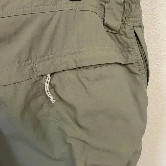 COLUMBIA SPORTSWEAR Omni-Wick Men’s Shorts - Picture 7 of 9